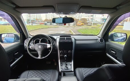 Suzuki Grand Vitara, 2008 год, 720 000 рублей, 13 фотография