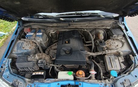 Suzuki Grand Vitara, 2008 год, 720 000 рублей, 17 фотография