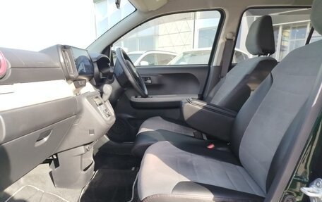 Toyota Passo III, 2018 год, 1 025 000 рублей, 13 фотография