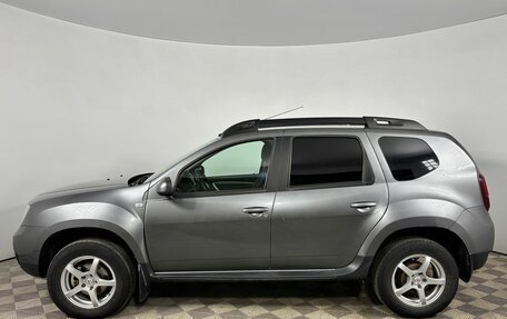 Renault Duster, 2020 год, 1 630 000 рублей, 2 фотография