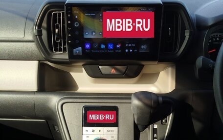 Toyota Passo III, 2018 год, 1 025 000 рублей, 12 фотография