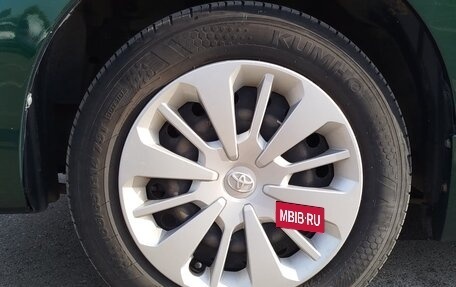 Toyota Passo III, 2018 год, 1 025 000 рублей, 8 фотография