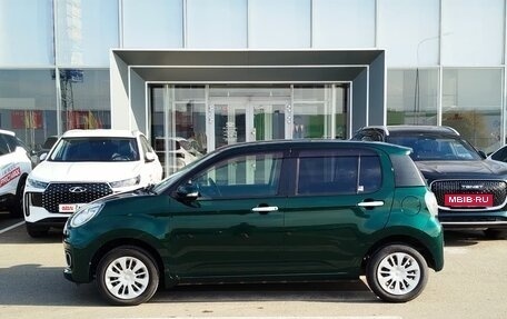 Toyota Passo III, 2018 год, 1 025 000 рублей, 4 фотография