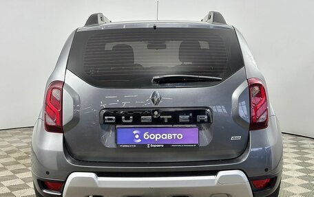 Renault Duster, 2020 год, 1 630 000 рублей, 4 фотография