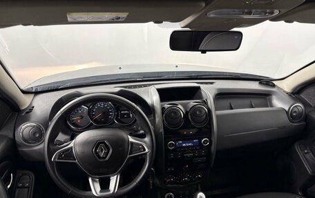 Renault Duster, 2020 год, 1 630 000 рублей, 15 фотография