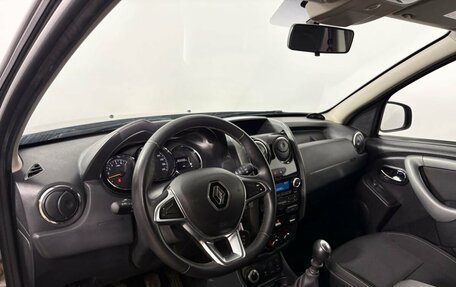 Renault Duster, 2020 год, 1 630 000 рублей, 14 фотография