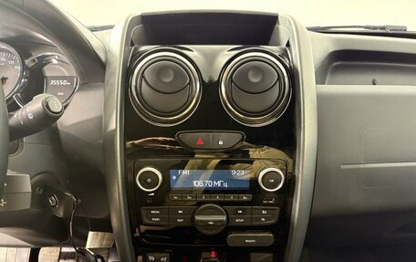 Renault Duster, 2020 год, 1 630 000 рублей, 10 фотография