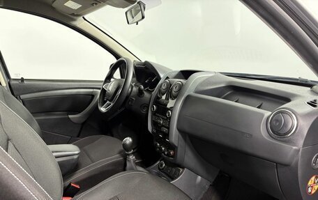 Renault Duster, 2020 год, 1 630 000 рублей, 12 фотография