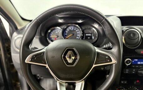 Renault Duster, 2020 год, 1 630 000 рублей, 11 фотография