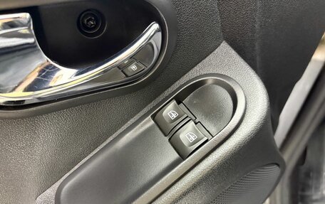 Renault Duster, 2020 год, 1 630 000 рублей, 13 фотография