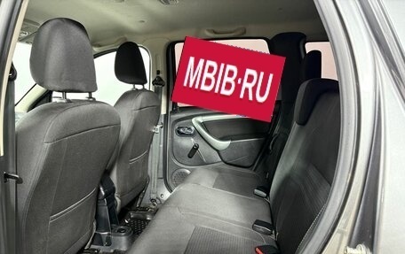 Renault Duster, 2020 год, 1 630 000 рублей, 16 фотография