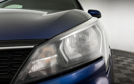 KIA Rio IV, 2021 год, 985 000 рублей, 11 фотография