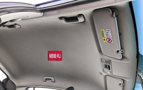 KIA Rio IV, 2021 год, 985 000 рублей, 15 фотография