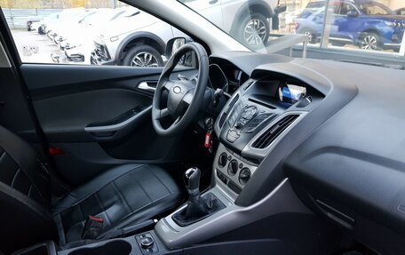Ford Focus III, 2011 год, 775 000 рублей, 9 фотография