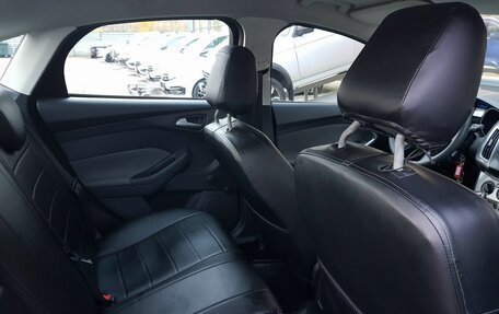 Ford Focus III, 2011 год, 775 000 рублей, 10 фотография