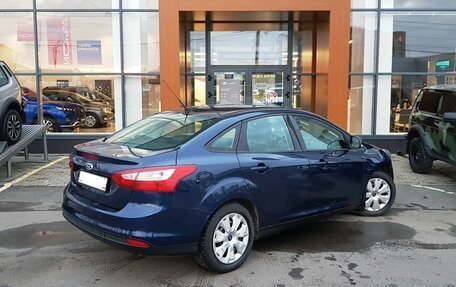 Ford Focus III, 2011 год, 775 000 рублей, 5 фотография