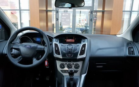 Ford Focus III, 2011 год, 775 000 рублей, 11 фотография