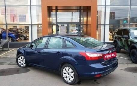 Ford Focus III, 2011 год, 775 000 рублей, 7 фотография