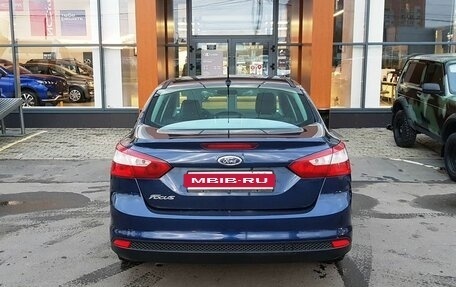 Ford Focus III, 2011 год, 775 000 рублей, 6 фотография