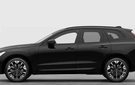 Volvo XC60 II, 2025 год, 9 800 000 рублей, 2 фотография