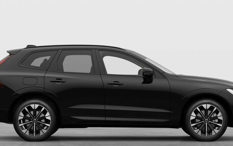 Volvo XC60 II, 2025 год, 9 800 000 рублей, 3 фотография