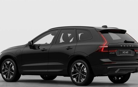 Volvo XC60 II, 2025 год, 9 800 000 рублей, 6 фотография