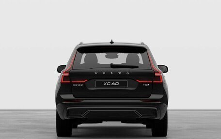 Volvo XC60 II, 2025 год, 9 800 000 рублей, 5 фотография