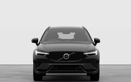Volvo XC60 II, 2025 год, 9 800 000 рублей, 4 фотография
