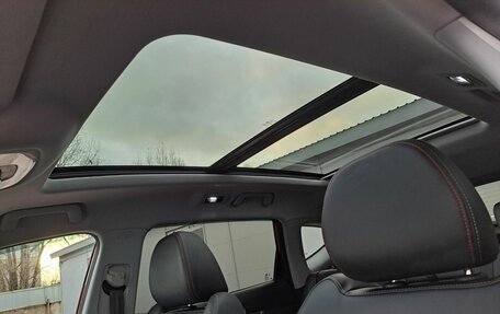 Chery Tiggo 7 Pro, 2021 год, 1 599 000 рублей, 24 фотография