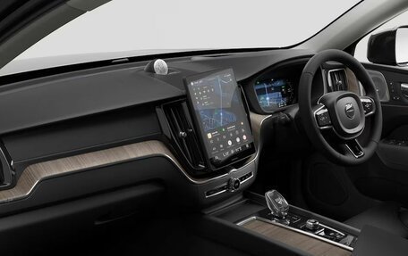 Volvo XC60 II, 2025 год, 9 800 000 рублей, 10 фотография