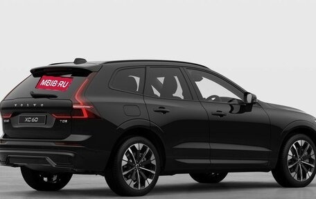 Volvo XC60 II, 2025 год, 9 800 000 рублей, 7 фотография