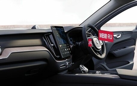 Volvo XC60 II, 2025 год, 9 800 000 рублей, 11 фотография