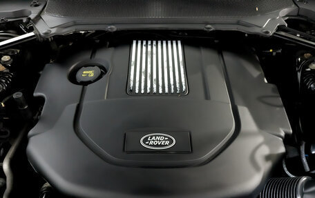 Land Rover Discovery IV, 2017 год, 3 300 000 рублей, 9 фотография
