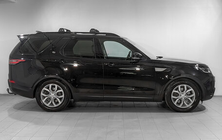 Land Rover Discovery IV, 2017 год, 3 300 000 рублей, 4 фотография