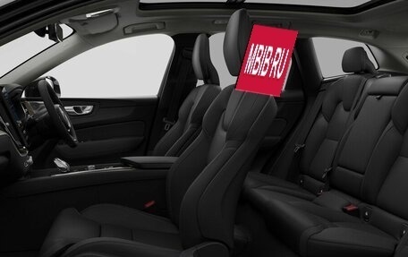 Volvo XC60 II, 2025 год, 9 800 000 рублей, 12 фотография