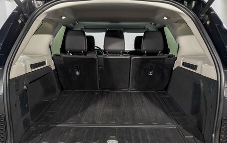 Land Rover Discovery IV, 2017 год, 3 300 000 рублей, 10 фотография