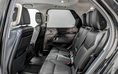 Land Rover Discovery IV, 2017 год, 3 300 000 рублей, 12 фотография