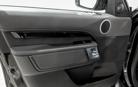 Land Rover Discovery IV, 2017 год, 3 300 000 рублей, 19 фотография