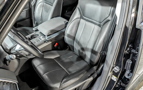 Land Rover Discovery IV, 2017 год, 3 300 000 рублей, 20 фотография