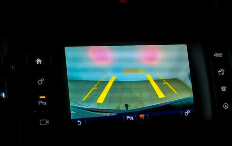 Land Rover Discovery IV, 2017 год, 3 300 000 рублей, 26 фотография