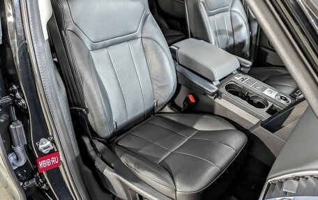 Land Rover Discovery IV, 2017 год, 3 300 000 рублей, 24 фотография