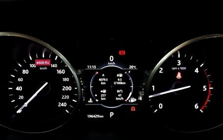 Land Rover Discovery IV, 2017 год, 3 300 000 рублей, 13 фотография