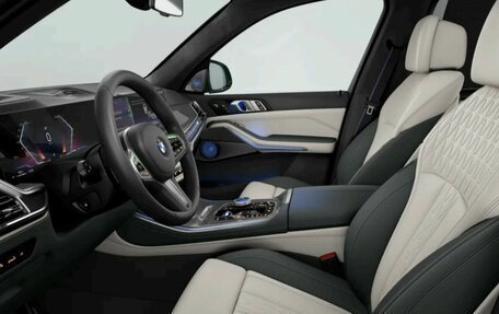 BMW X5, 2025 год, 17 275 000 рублей, 6 фотография