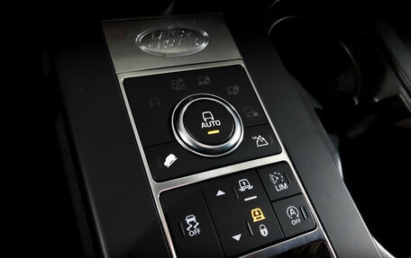 Land Rover Discovery IV, 2017 год, 3 300 000 рублей, 28 фотография