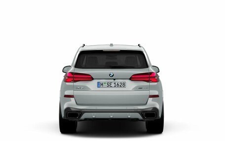 BMW X5, 2025 год, 17 275 000 рублей, 4 фотография