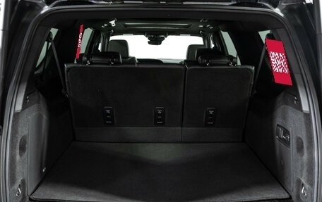 Cadillac Escalade V, 2021 год, 9 990 000 рублей, 15 фотография