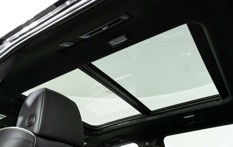 Cadillac Escalade V, 2021 год, 9 990 000 рублей, 18 фотография