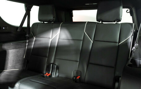 Cadillac Escalade V, 2021 год, 9 990 000 рублей, 19 фотография