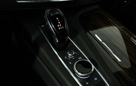 Cadillac Escalade V, 2021 год, 9 990 000 рублей, 27 фотография