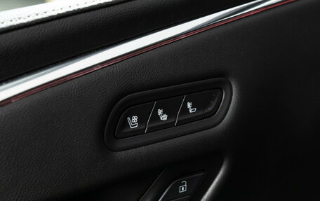 Cadillac Escalade V, 2021 год, 9 990 000 рублей, 22 фотография